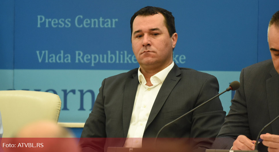 Borojević: Očekujemo porast vodostaja svih rijeka