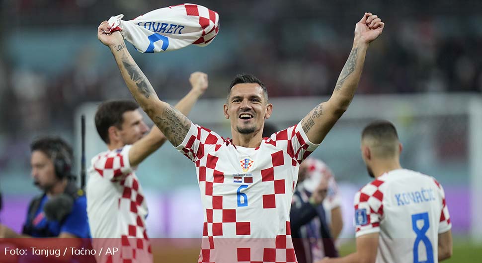 FIFA pokrenula postupak protiv Hrvatske zbog nacionalističkih pjesama na SP-u