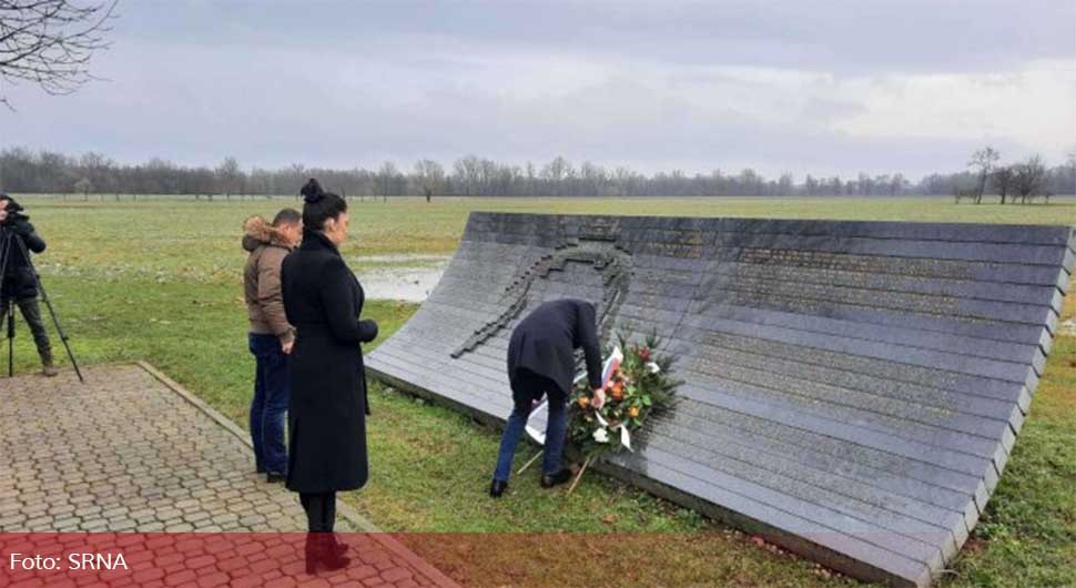 Obilježen Međunarodni dan sjećanja na žrtve Holokausta