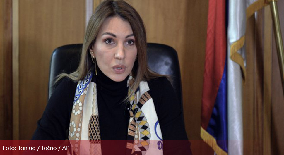 Đedović: Srbija i Srpska će napraviti snažne projekte u oblasti energetike