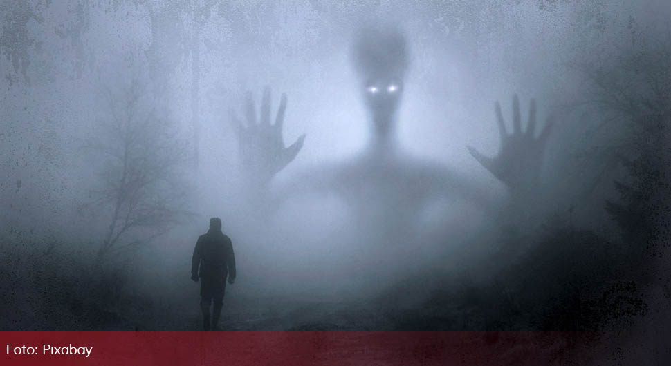 Ovo su znakovi da preminuli pokušavaju da vas dozovu