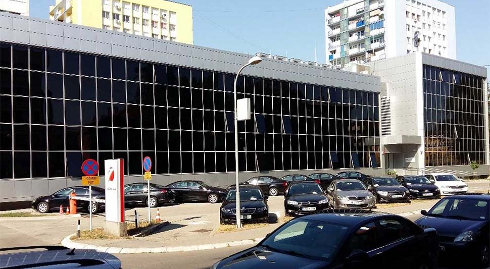 Optuženi da su oštetili "Elektroprenos BiH" za skoro 455.000 KM