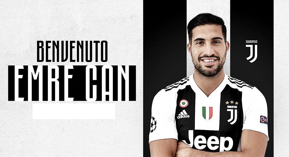 Emre Čan se zahvalio doktorima u Juventusu: Spasili su mi život