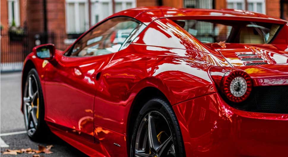 Muškarci koji vole sportske automobile imaju manji polni organ?
