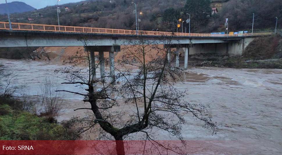 Novitović: Stabilno stanje u svim dijelovima Srpske
