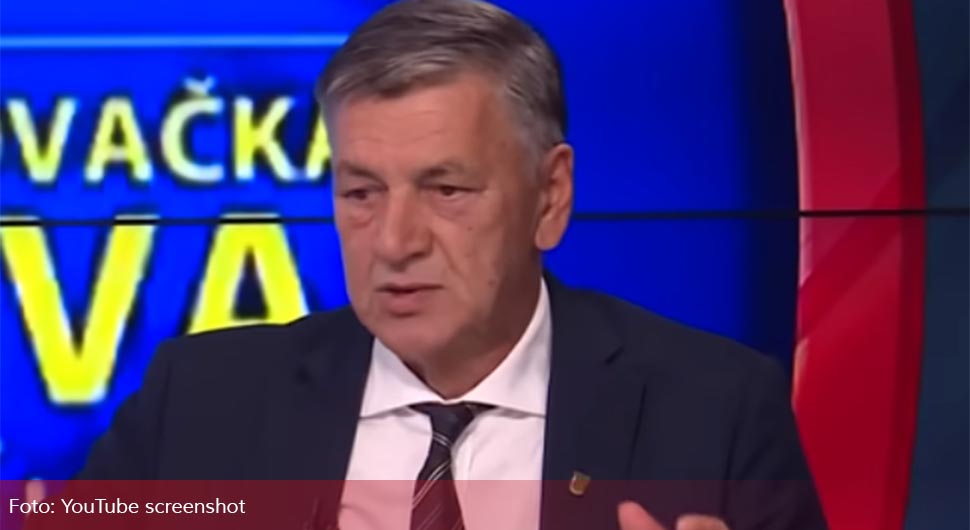 Kasumović nakon sastanka "osmorke": Idemo u implementaciju izbora