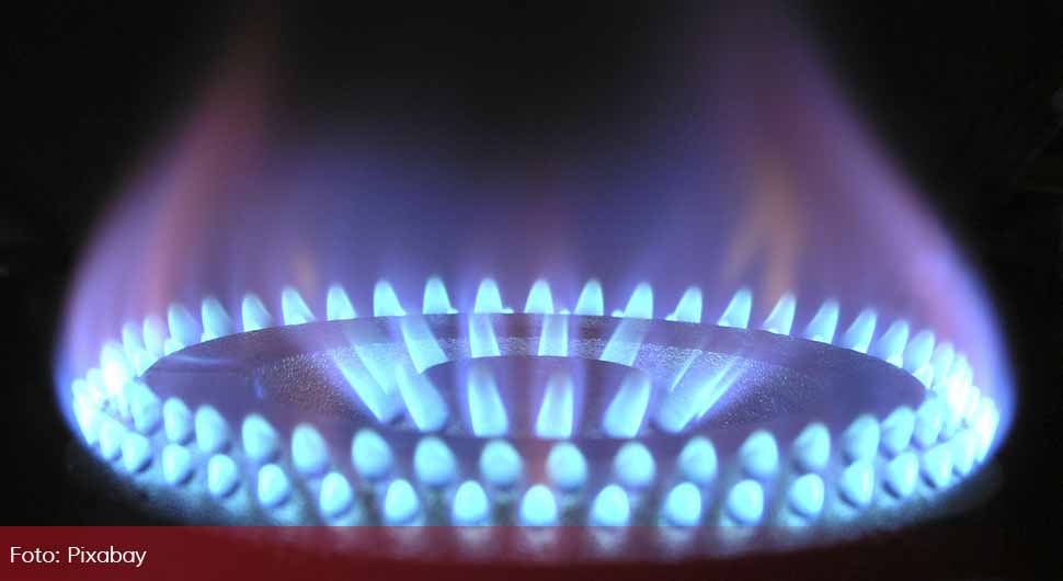Italiji potrebno bar dvije godine da izbaci ruski gas