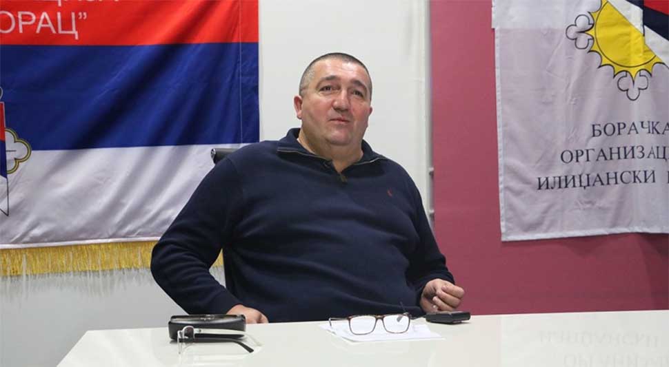 Шеховац: Младић је увијек ишао испред војске и чувао сваког цивила