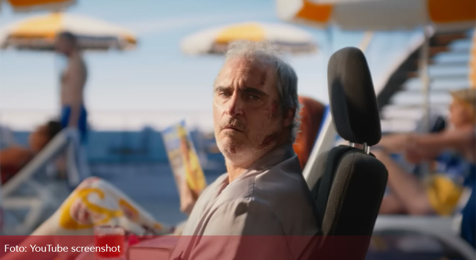 Hoakin Finiks neprepoznatljiv u novom filmu