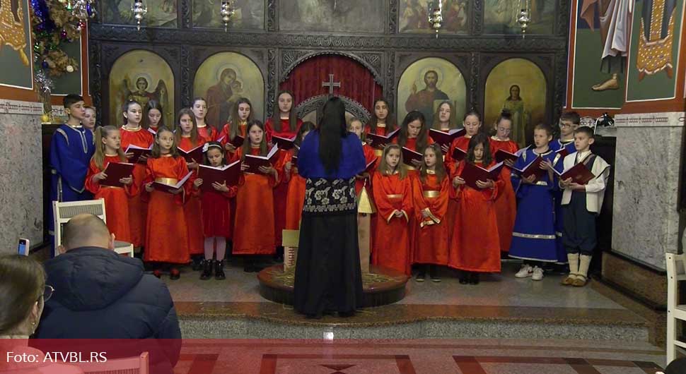 Hor "Javor" iz Doboja nastavlja dugu tradiciju