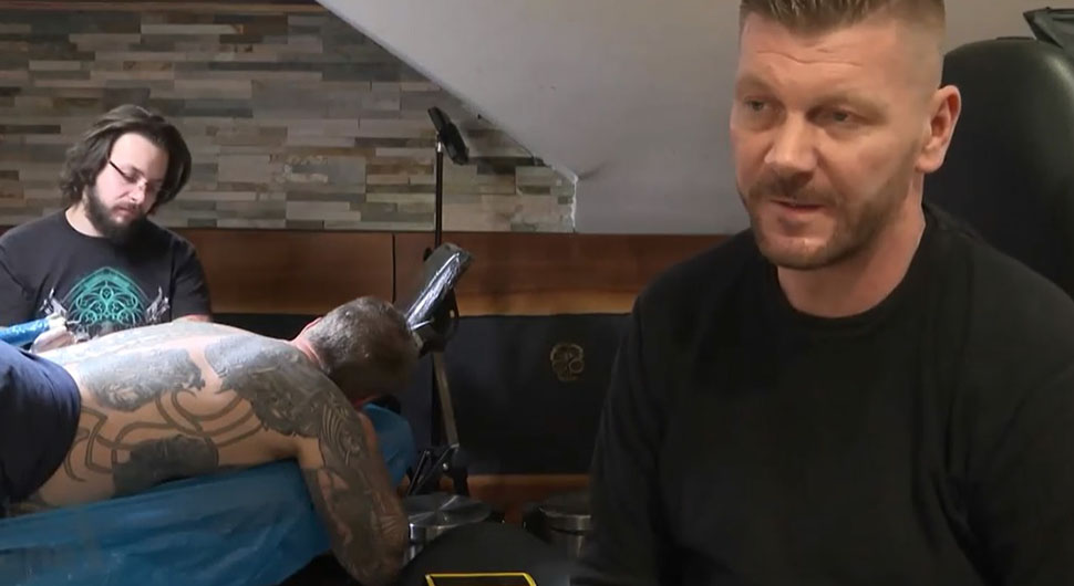 Banjalučki tattoo majstor među 100 najboljih u svijetu