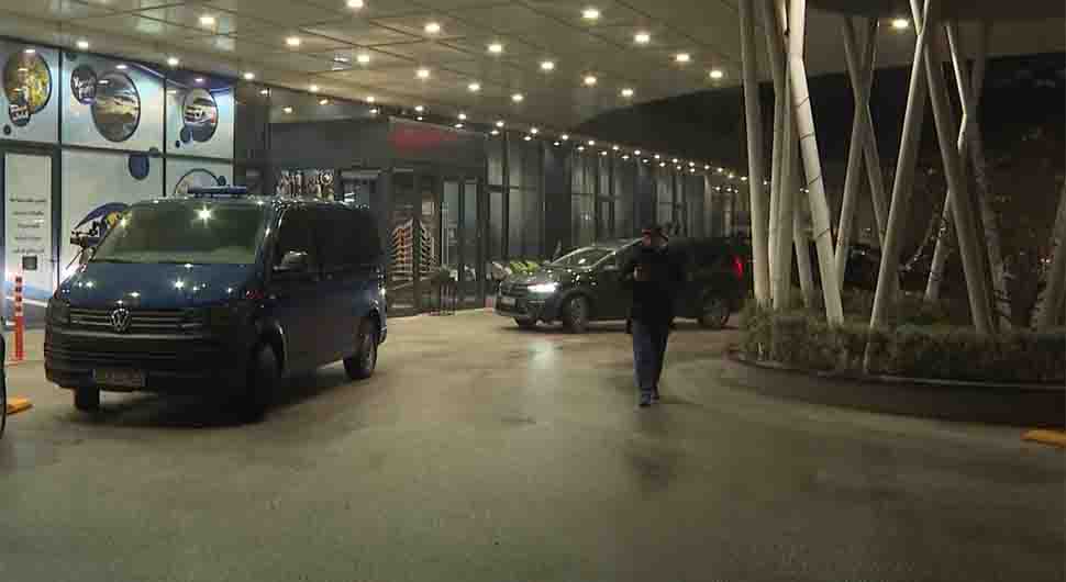 Detalji incidenta na Ilidži: Umjesto golova i zabave - baklje, suzavac i ubod nožem