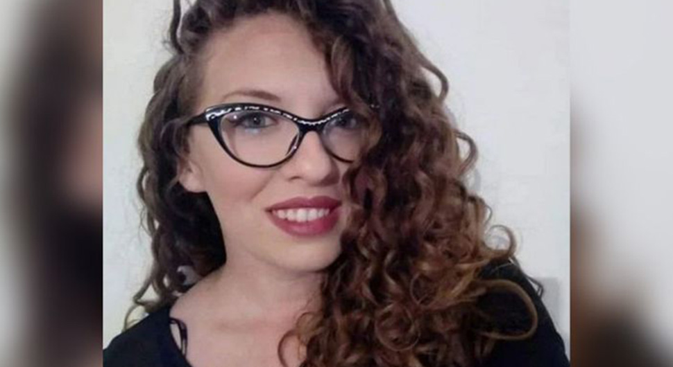 Sahranjena Ilinka Dujović