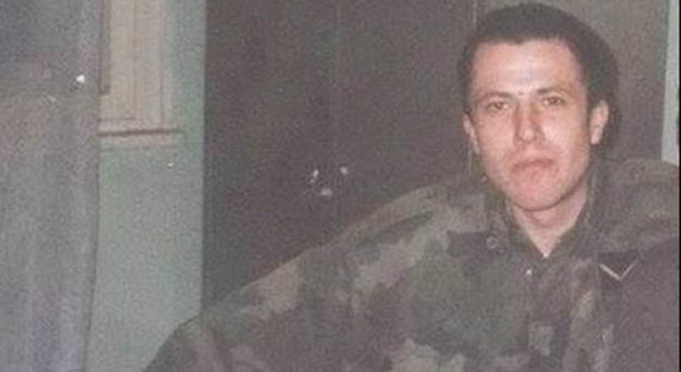 Ivan Vasojević - Čovjek koji je poveo 12 srpskih vojnika na 300 OVK specijalaca