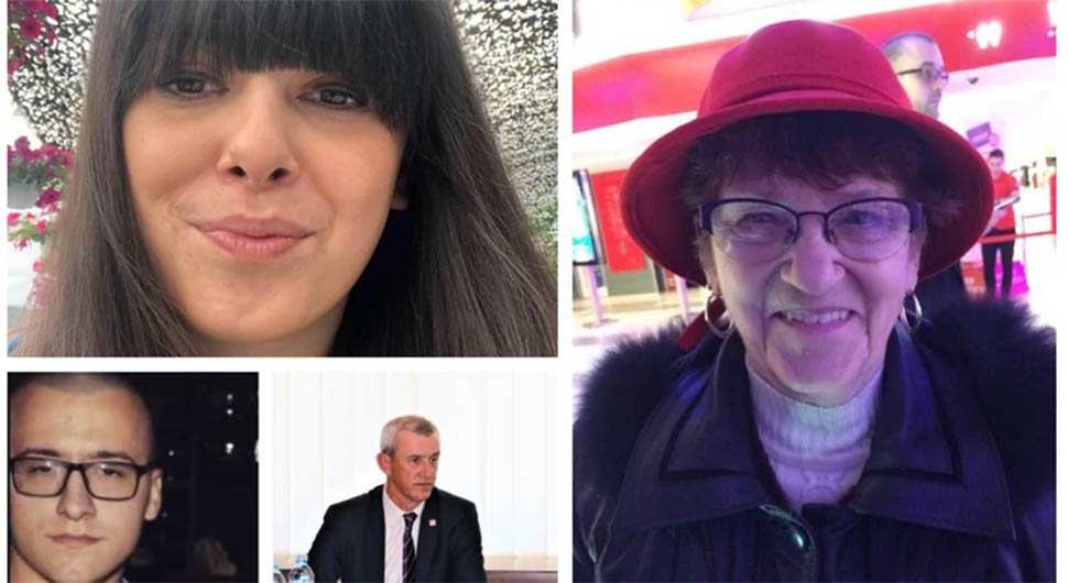 Komšinicu iskasapila i stavila je u kofer: Jelena osuđena na 30 godina zatvora