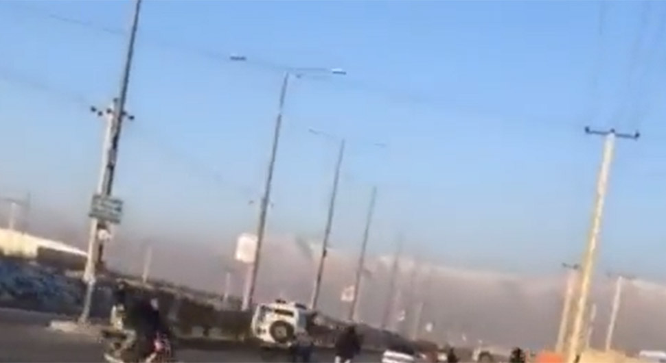Više mrtvih i ranjenih u eksploziji kod aerodroma u Kabulu