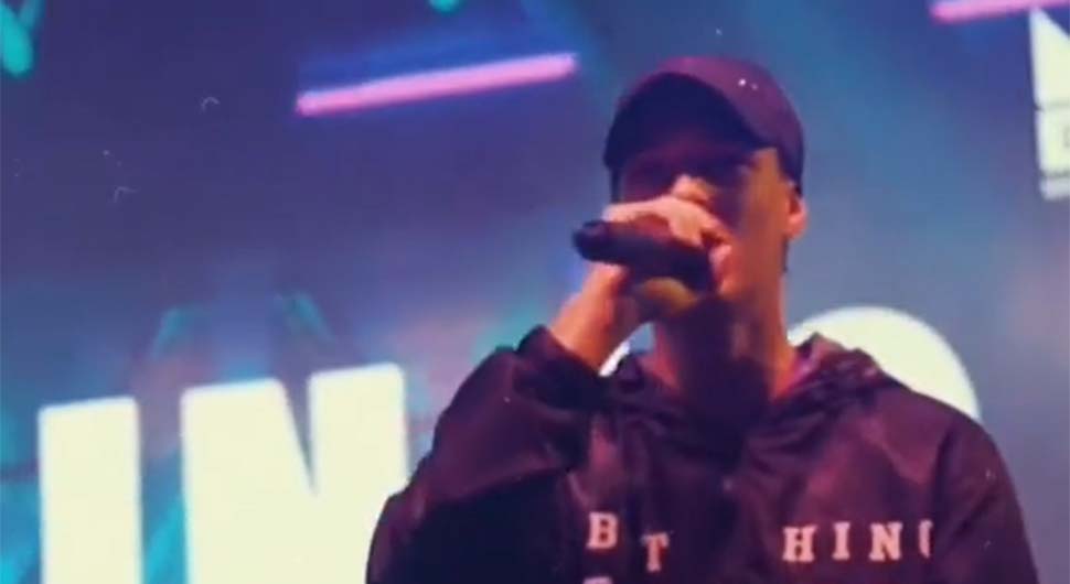 Album banjalučkog repera jedan od najslušanijih na svijetu