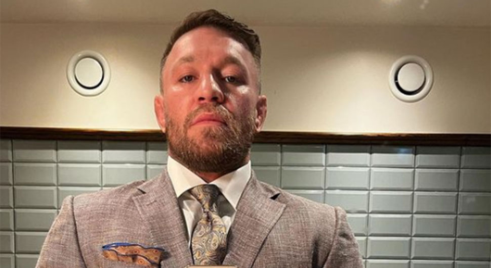 Mekgregor optužen za silovanje: Napastvovao ženu u toaletu tokom NBA finala