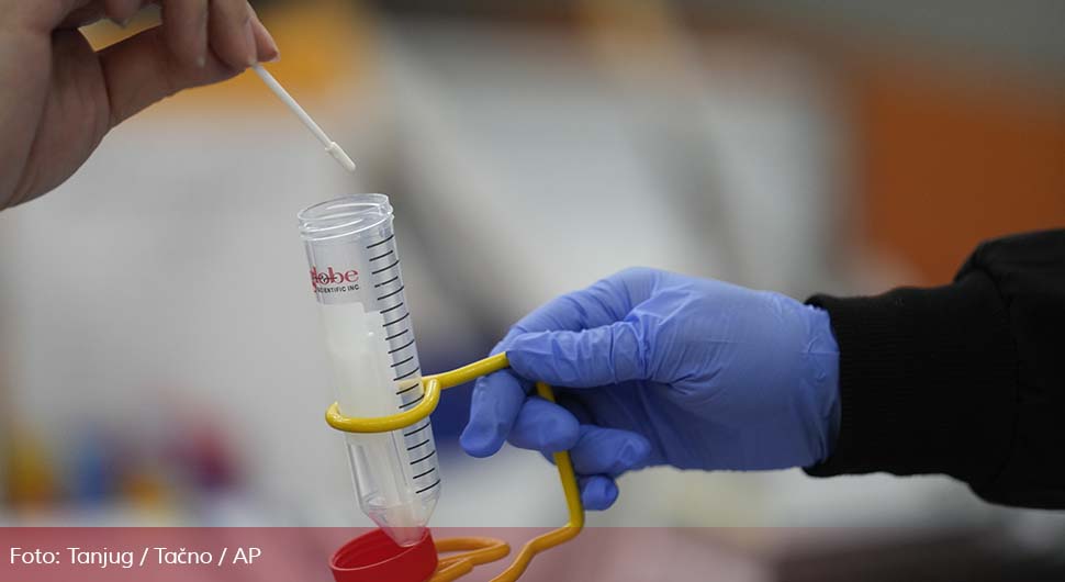 FBI uvjeren da je uzrok pandemije incident u laboratoriji u Vuhanu