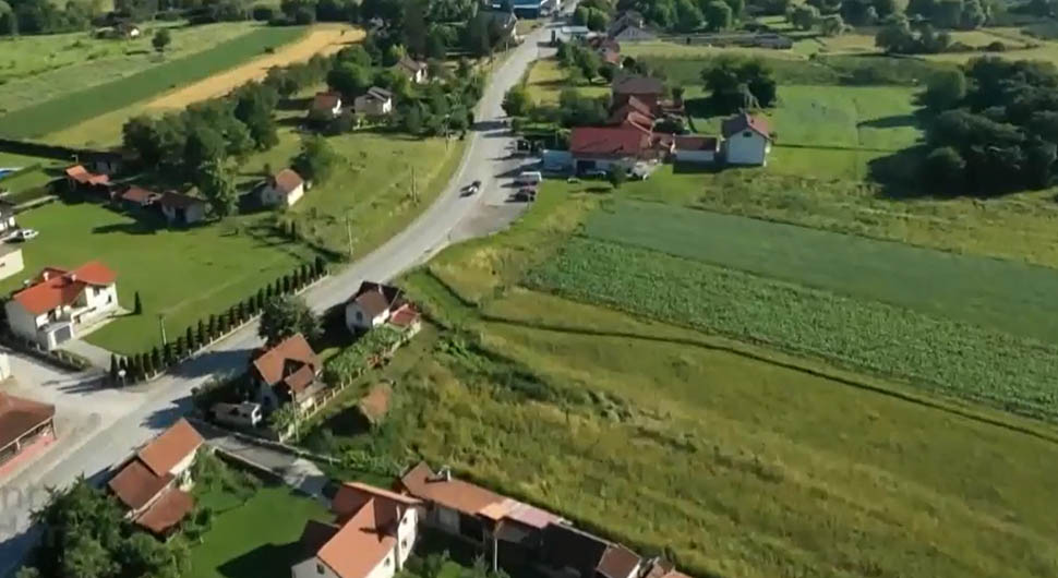 Krupa na Vrbasu na listi 52 sela u svijetu koje treba posjetiti