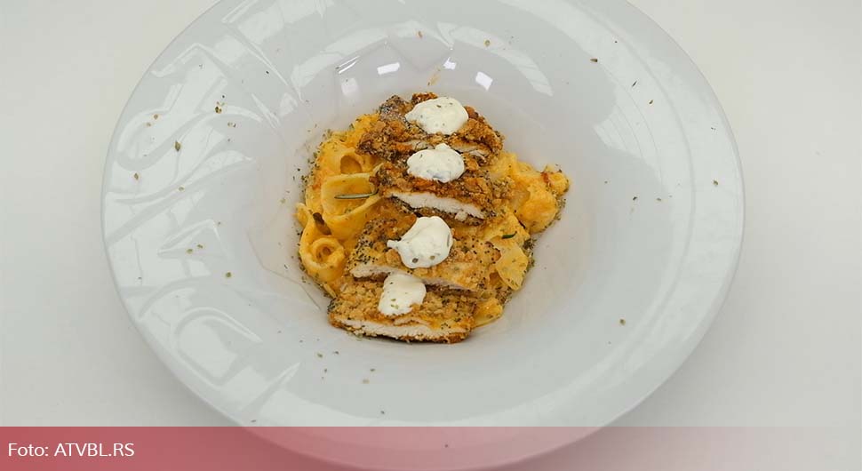 Mirisi iz Majine kuhinje: “Menu” za sladokusce