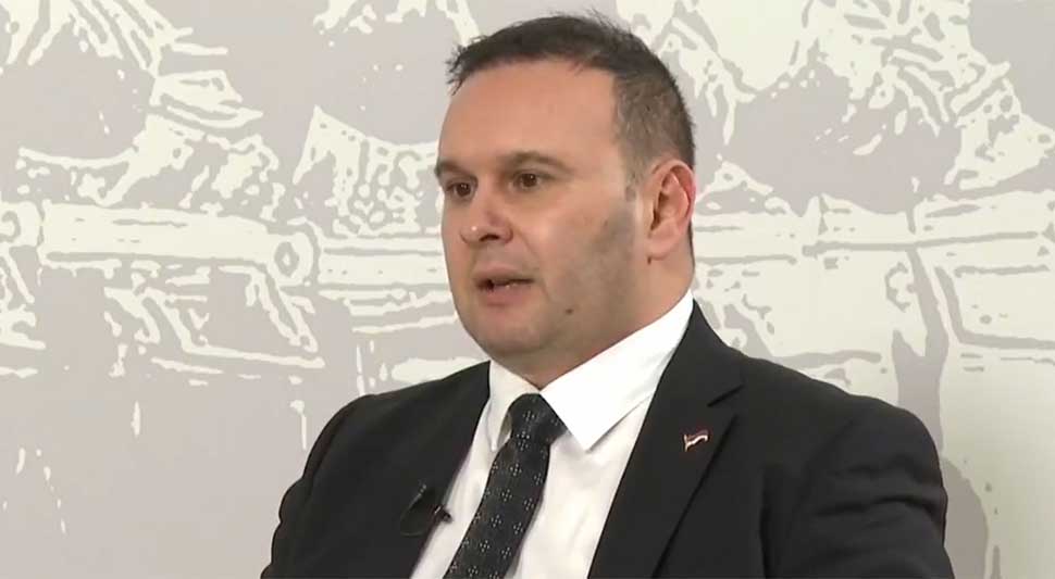 ljubisa cosic