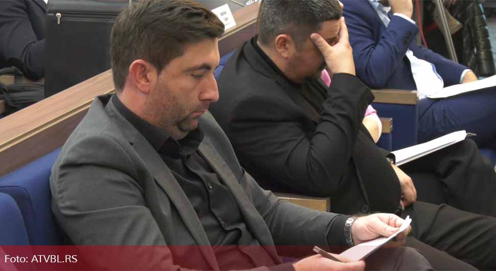 Sve spremno za opoziv gradonačelnika Bijeljine