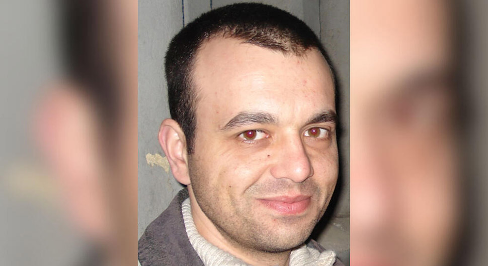 Pronađen Ljubomir Radosavljević (41)