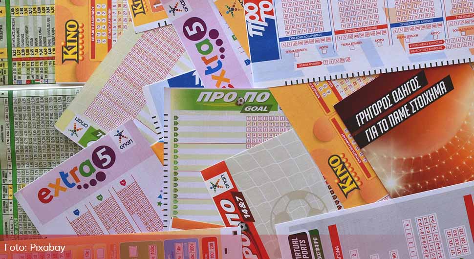 Пао рекордни џекпот: Срећник богатији за скоро 500 милиона КМ
