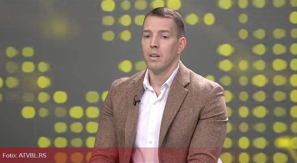 Radić: Protekla godina će biti rekordna po broju turista