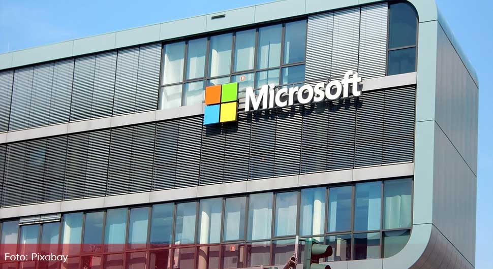 Шокантна грешка ''Microsofta'': Сада могу украсти ваше лозинке са угашених уређаја!