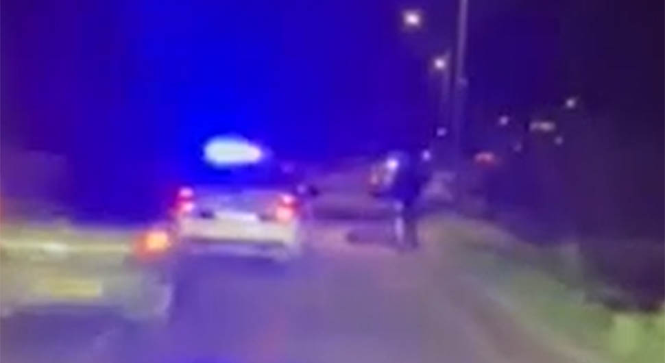 Novi oružani sukob migranata u Srbiji, ranjeni leže po putu