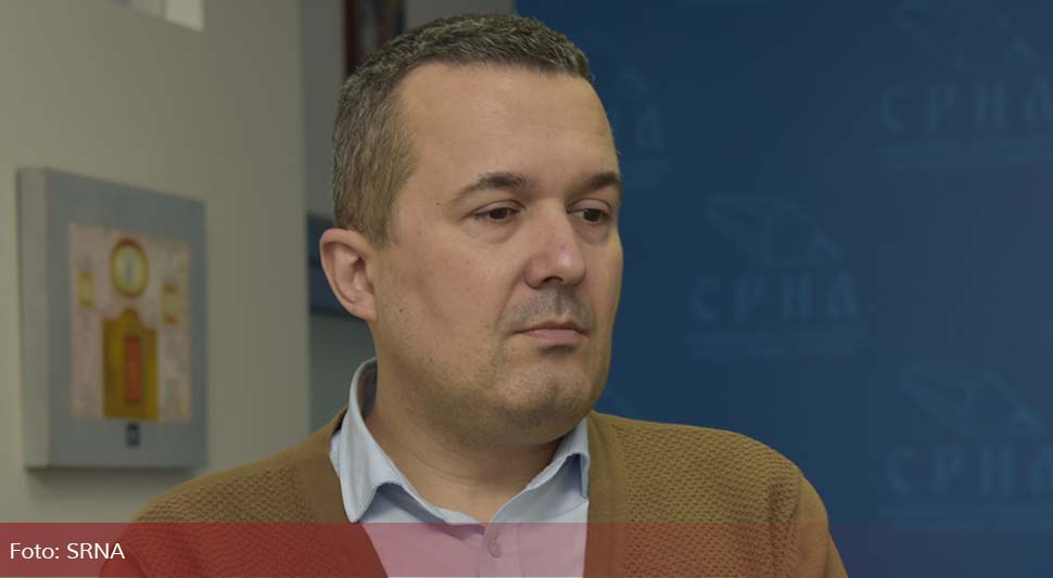 Račić: Rekordan broj putnika na Aerodromu, primarni cilj 500.000