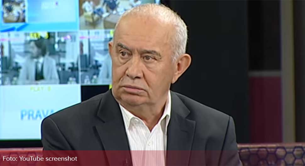 Mučibabić: Moralna i ljudska obaveza nadograđivati Ustav Republike Srpske