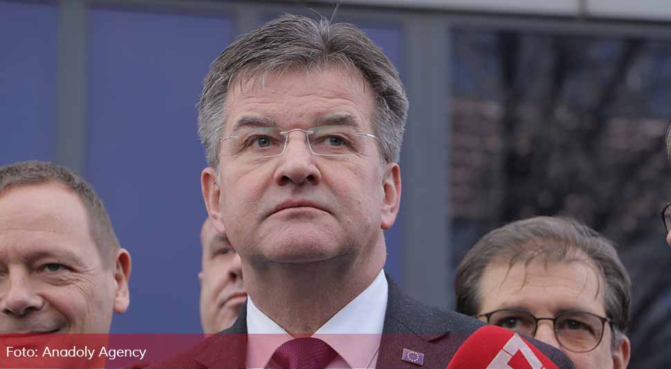 Lajčak: Očekivano više razumijevanja za prijedlog o normalizaciji