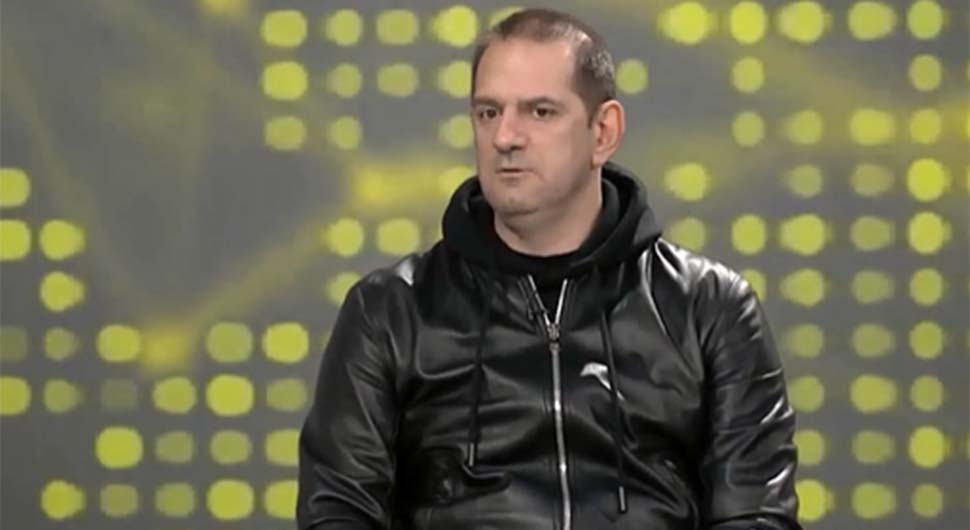Bojinović za ATV o očekivanjima od Svjetskog prvenstva u rukometu