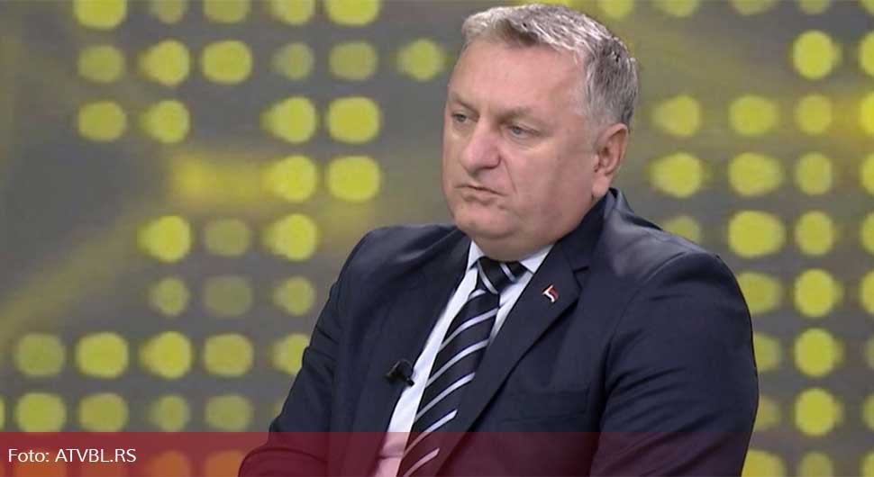 Milić saopštio kad će biti isplaćene julske penzije