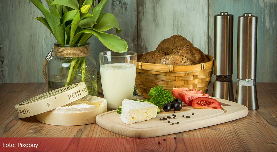 Četiri namirnice koje "ruše" imunitet zimi