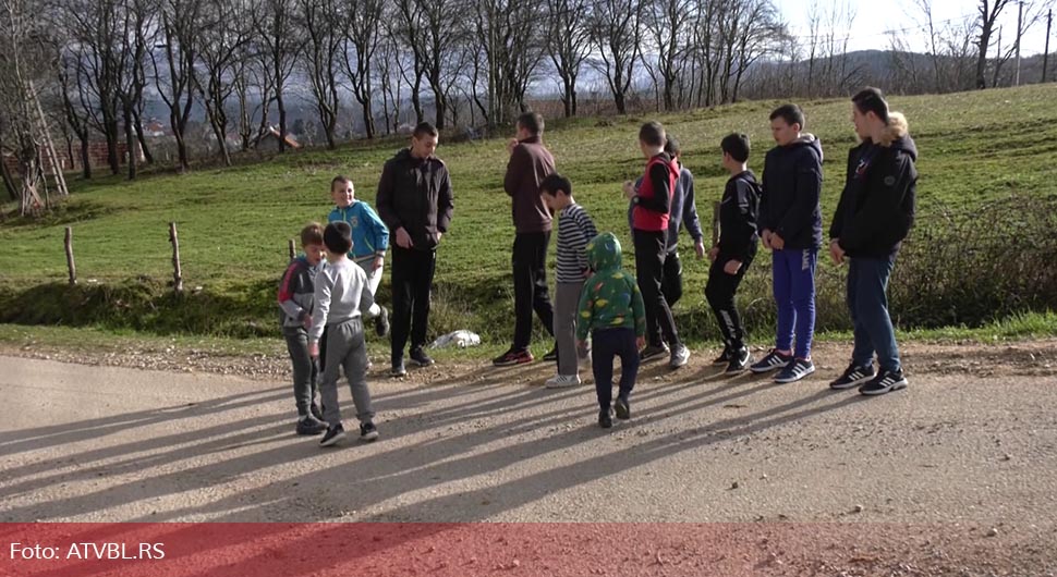 Nevesinjsko naselje Šehovina - "Naselje sinova"