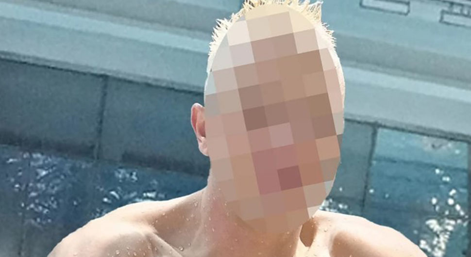 Tukao je i ošišao: Ovo je nasilnik koji je brutalno mučio djevojku