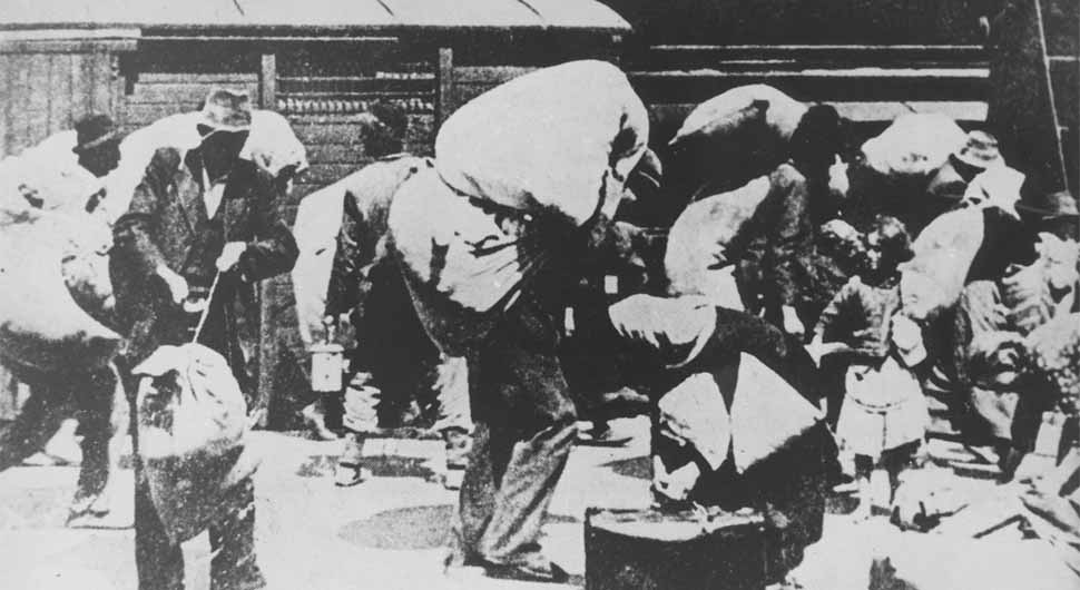 Kako je muftija tuzlanski spasio hiljade Srba uoči Božića 1942.