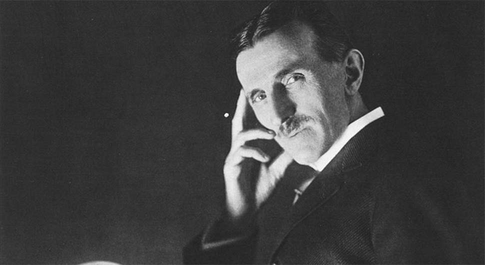 Ovo je hrana koju je jeo Nikola Tesla, otkriveno da li je bio vegetarijanac
