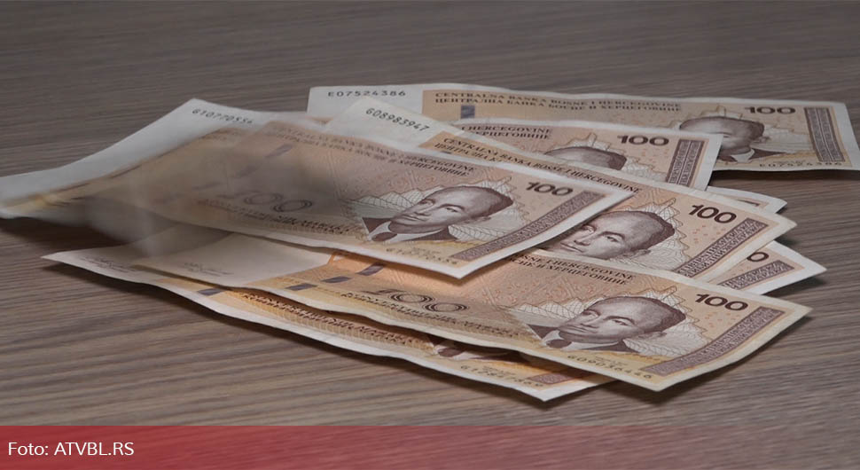 Zadržan kreditni rejting Republiкe Srpske, sa stabilnim izgledima