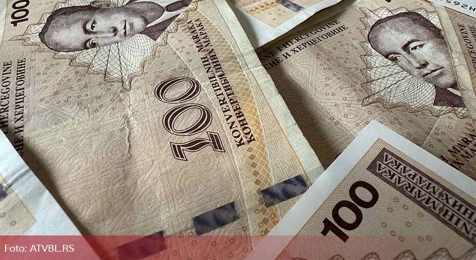 Bračni par osumnjičen za zelenaštvo, u pretresu pronađeno 200.000 KM