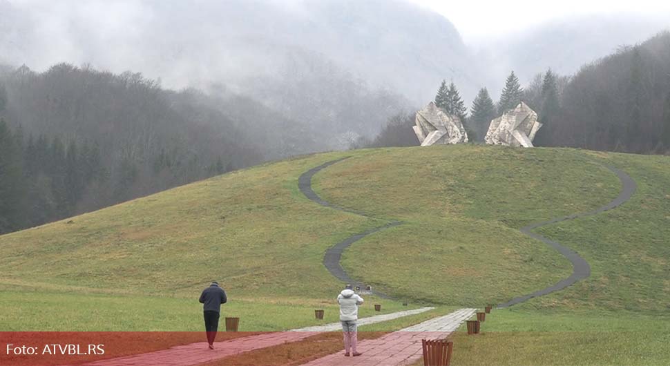 Nacionalni park “Sutjeska" i zimi privlači turiste