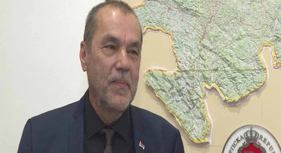 Odlikovani francuski pukovnik: Srpska sigurno utočište za Srbe