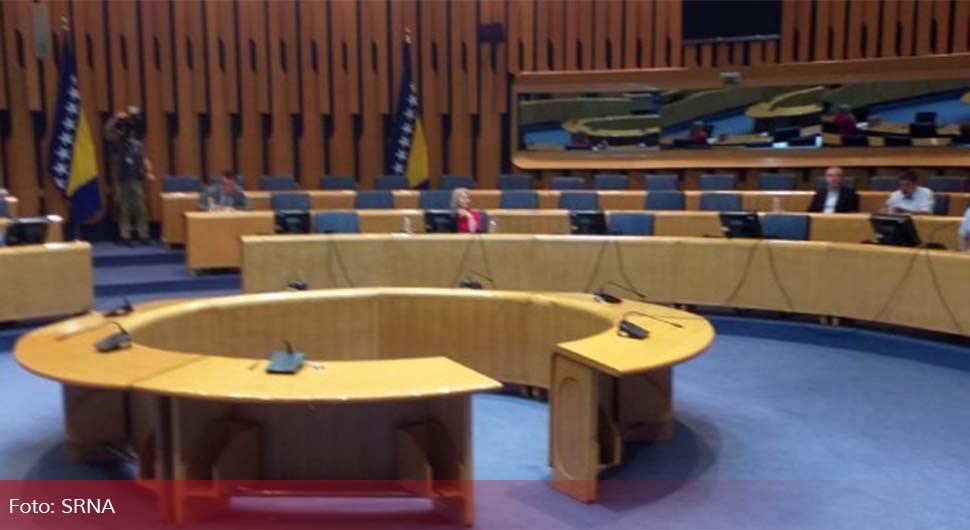 Biraju ih u FBiH, a petljaju se u poslove Republike Srpske