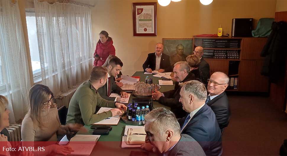 Sutra konačan stav o isplati jednokratne pomoći banjalučkim penzionerima