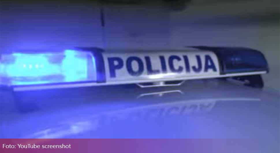 Мушкарац чистио зграду, па пронашао нешто због чега је одмах позвао полицију