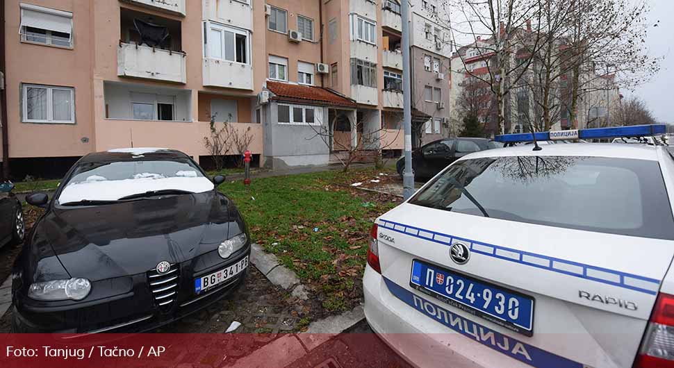 Rasvijetljeno teško ubistvo: Rođak usmrtio sestre iz Beograda